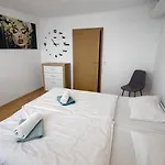 Apartment Marki