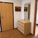 Apartment Marki