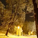 Апартаменты Marki Малацки