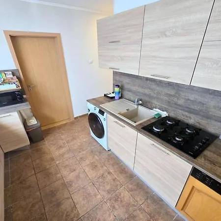 Marki Apartment Malacky