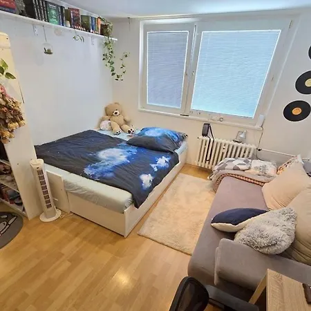 Marki Apartment Malacky