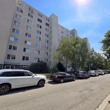 Apartment Marki Malacky