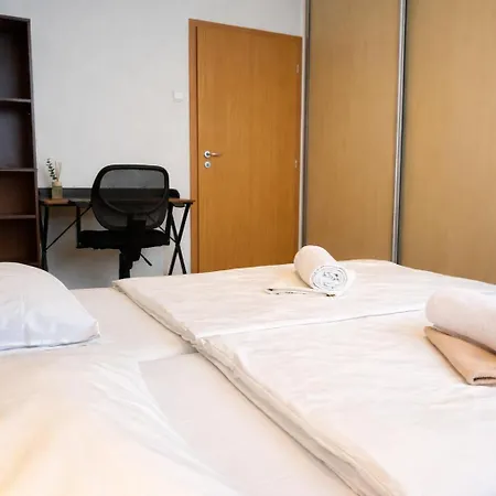 Apartmán Marki Malacky