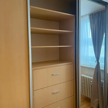 Marki Apartmán Malacky