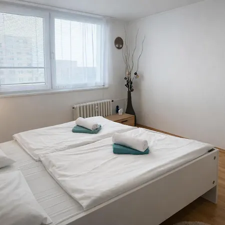 Apartmán Marki