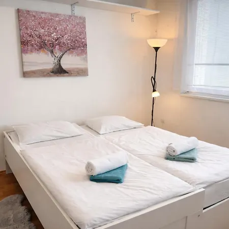 Apartmán Marki *