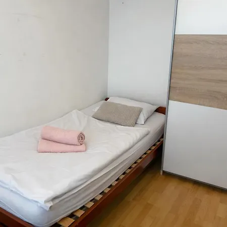 Marki Apartmán Malacky
