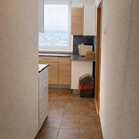 Marki Apartmán *