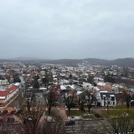 Lägenhet Marki
