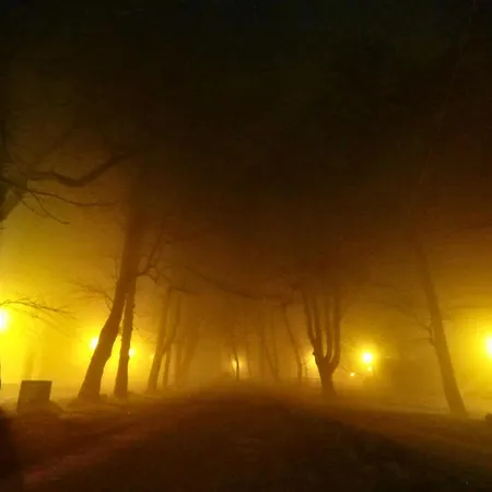 Apartmán Marki Malacky